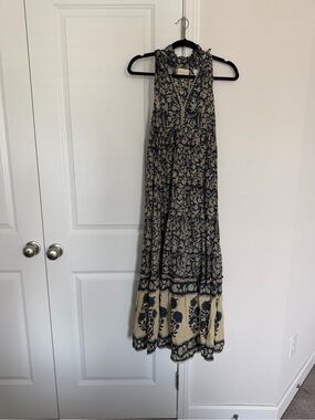 MAELU DRESS